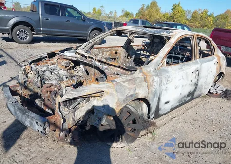 2016 Nissan Altima 2.5 Sv из США, поврежденный, VIN 1N4AL3AP6GC194587